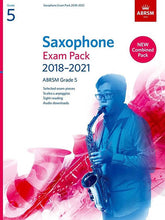abrsm books